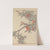 Keinen kachō gafu Pl.122 (1891) by Imao Keinen