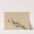 Keinen shūgajō Pl.26 (1906) by Imao Keinen