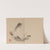 Keinen shūgajō Pl.79 (1906) by Imao Keinen