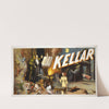 Kellar (1894) by Strobridge & Co. Lith.
