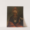 Keokuk (The Watchful Fox) by Antonio Zeno Shindler