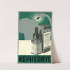 Képhédryl (1910-1950)