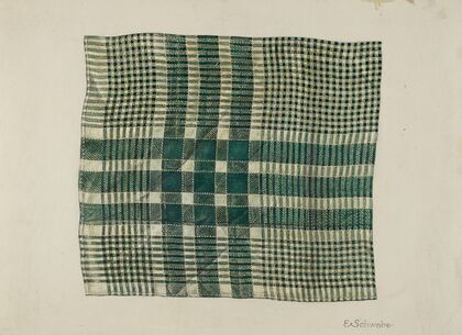 Kerchief Scarf