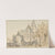 Kerk te Soest by Anthonie van Borssom