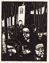 Kerkgangers