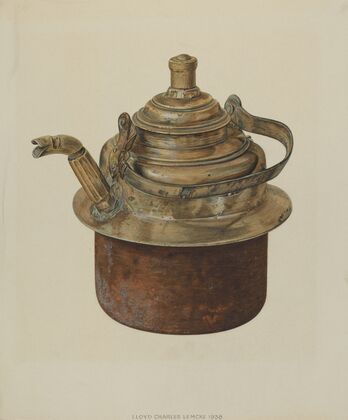 Kettle