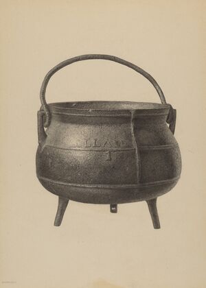 Kettle