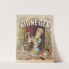 Kidnegen, Lawrence and Martin, Proprietors, Chicago by Shober & Carqueville
