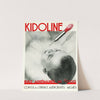 Kidoline (1910-1950) by Laboratoire R. Gallier