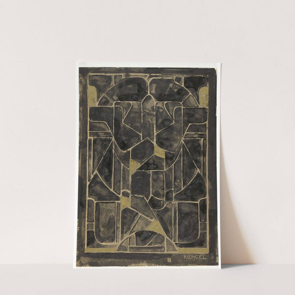 Kiemcel II by Richard Nicolaüs Roland Holst