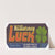Killarney Luck Florida Citrus Label (1930-1950)