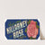 Killarney Rose Florida Citrus Label (1930-1950)