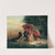Kinder unterm Schirm by Julius Köckert