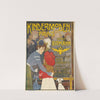 Kindermoden; Palais. Ignatz Bittmann (ca. 1900 - 1910) by Gesellschaft für Graphische Industrie