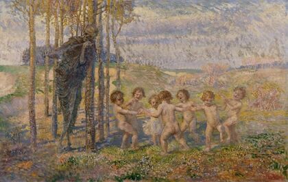 Kinderreigen (1906)