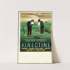 Kinectine (1910-1950)