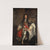 King Charles II by Sir Godfrey Kneller