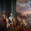 King Cyrus Handing over the Treasure Looted from the Temple of Jerusalem (1655 - 1669)