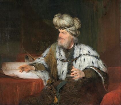 King David