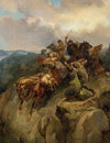 King Erik Väderhatt