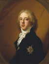 King Gustav IV Adolf