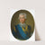King Gustavus III of Sweden by Lorens Pasch the Younger