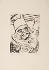 King Jerum’s Son Ursulus as a Cook’s Apprentice in his Father’s Kitchen (1923)