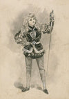 King John, Miss Elsie Leslie as Prince Arthur