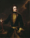 King Karl XII of Sweden