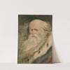 King Lear (1863) by E. Goodwyn Lewis