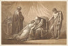 King Lear, Act 4, Scene VII (1794)