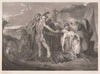 ‘King Lear’, Act V, Scene III (1792)