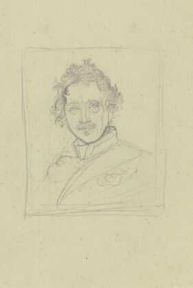 King Ludwig I of Bavaria