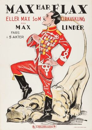 King of the Circus