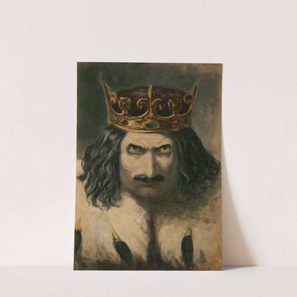 King Richard the third (1863) by E. Goodwyn Lewis