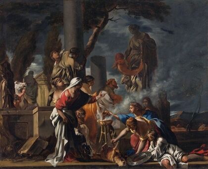 Democritus