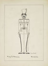Kings in Nomania: Gendarme miliitary uniform (1934-1943)