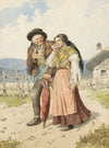 Kirchgang (1892)