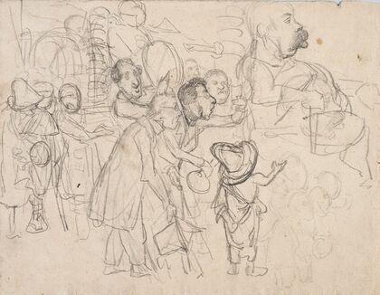 Kirner’s Farewell in Rome