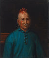 Kish-Kallo-Wa (Family Algonquian-Tribe Shawnee)