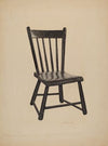 Kitchen Chair