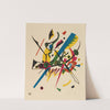 Kleine Welten I by Wassily Kandinsky