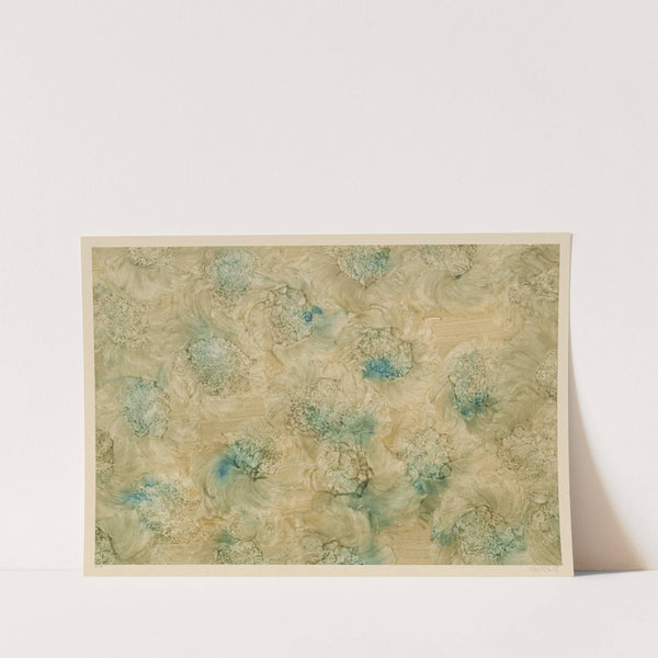 Kleisterpapier (1900) by Lilli Behrens