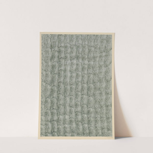 Kleisterpapier (1900) by Lilli Behrens