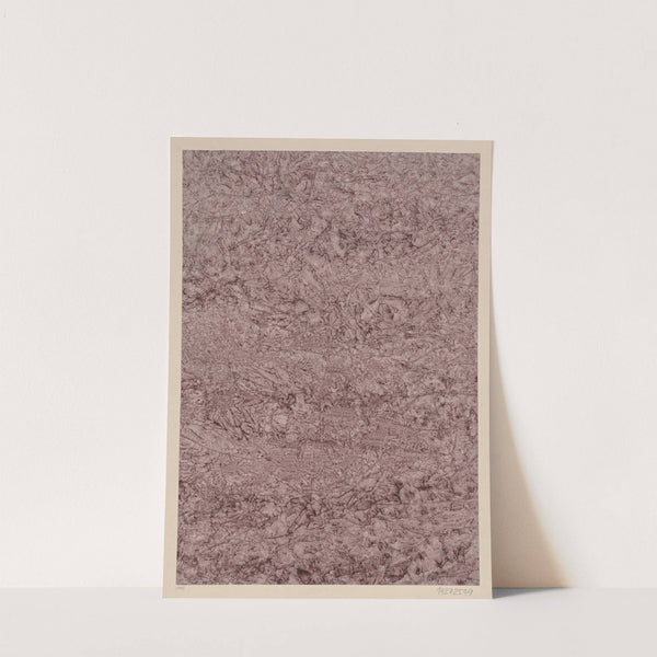 Kleisterpapier (1890 - 1907) by Paul Kersten