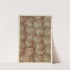 Kleisterpapier (1885 - 1907) by Gertrud Morawe