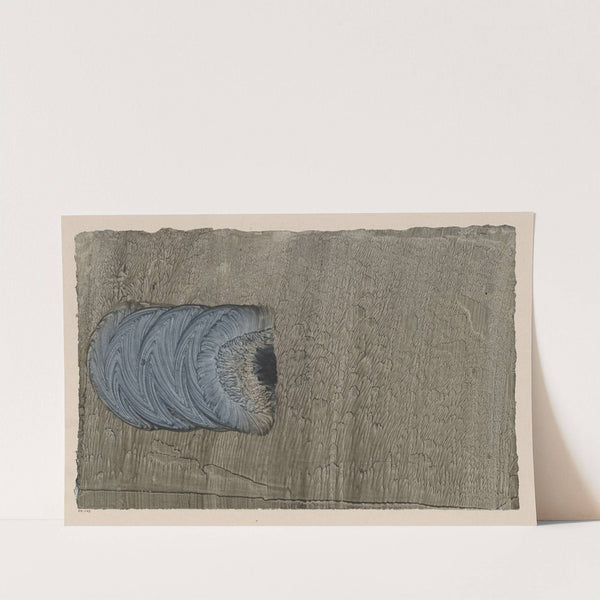 Kleisterpapier (1900) by Lilli Behrens