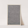 Kleisterpapier (Erste Versuche) (1900) by Lilli Behrens