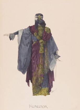Klingsor
