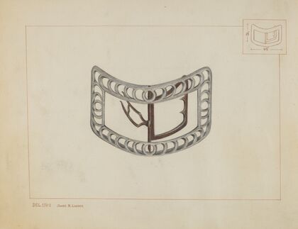 Knee Buckles